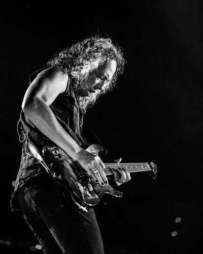 Kirk Hammett