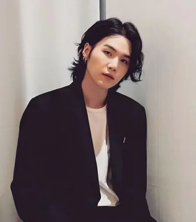 Min Yoongi