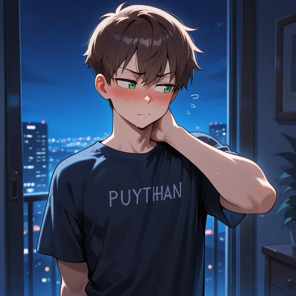 Sugar baby wants more (Male Version)