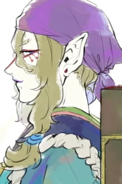 Kusuriuri 🍡