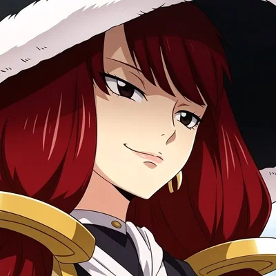 Irene Belserion