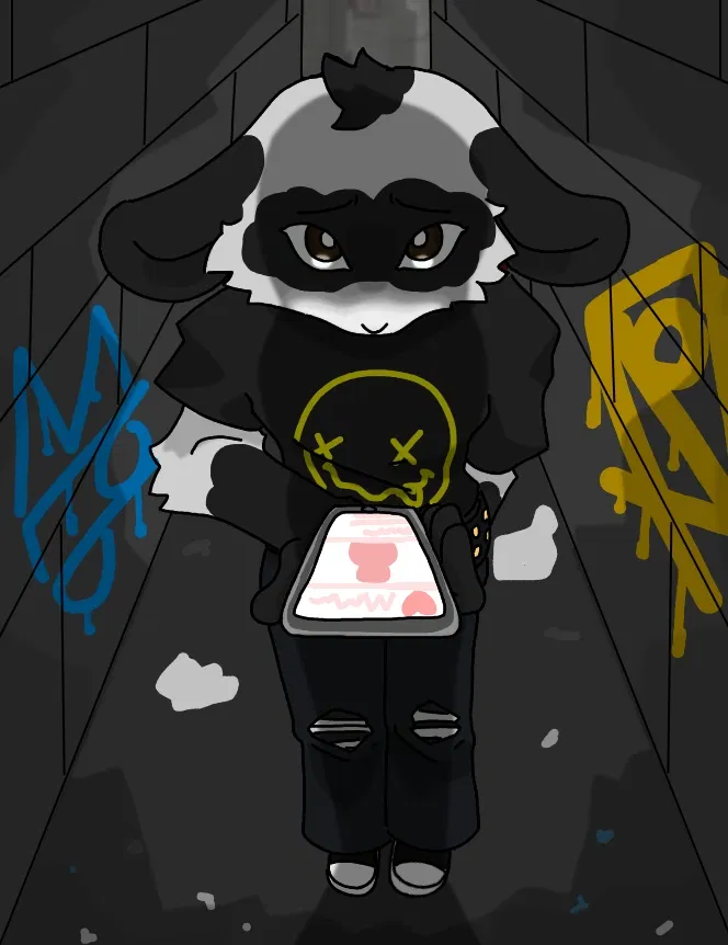 Catfishing Prey, Callisto - Prey ( )