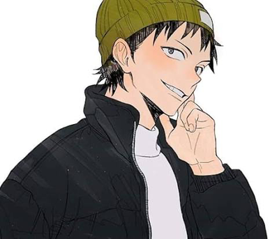 Hanta Sero! - Meeting his parents