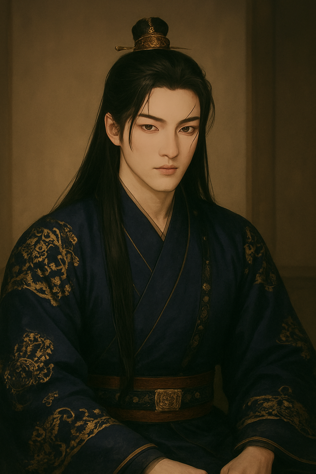 Crown Prince Taehong