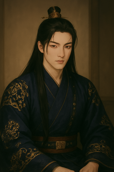 Crown Prince Taehong