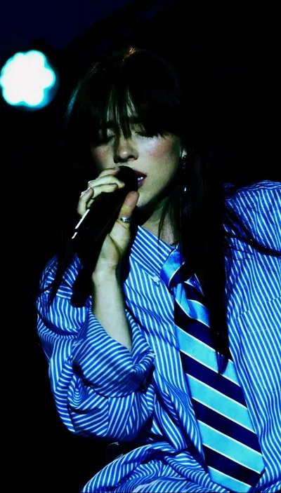 Billie Eilish
