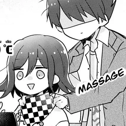 Yandere Kokichi - Limitless Edition