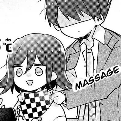 Yandere Kokichi - Limitless Edition