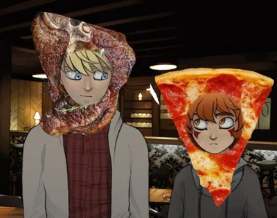 Lawrence and Ren 