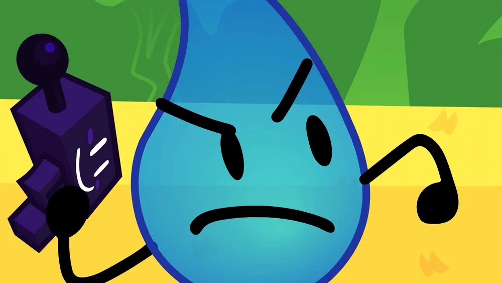 💧Teardrop!💧
