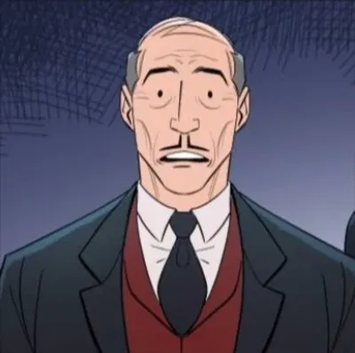 Alfred Pennyworth | Family