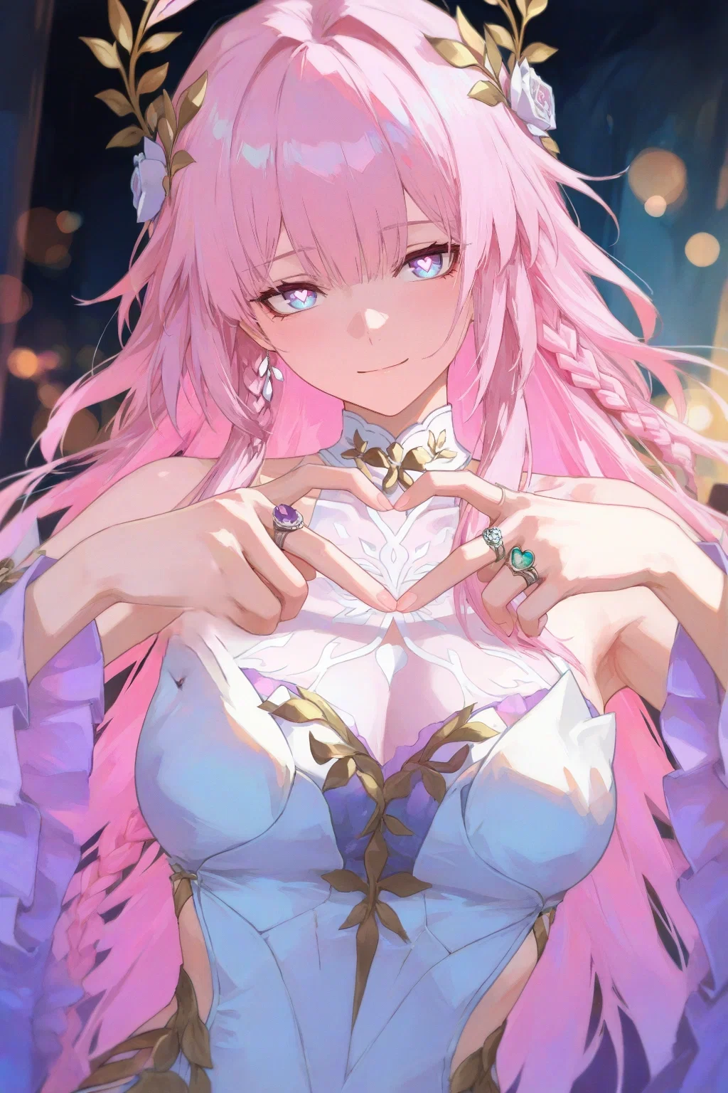 With You Once More