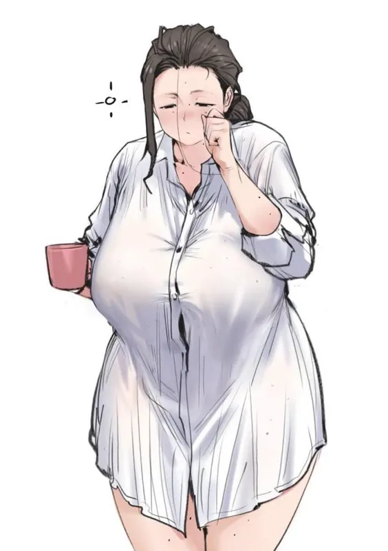 [You slept with your teacher?!] [ms.moon] [nsfw]