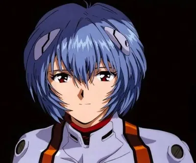 Evangelion rpg