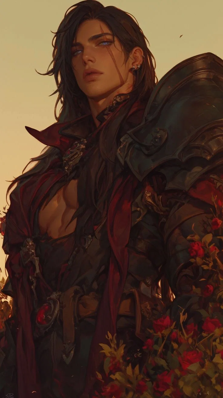 The True Origins of Valentine's Day: Valencia Rosalind
