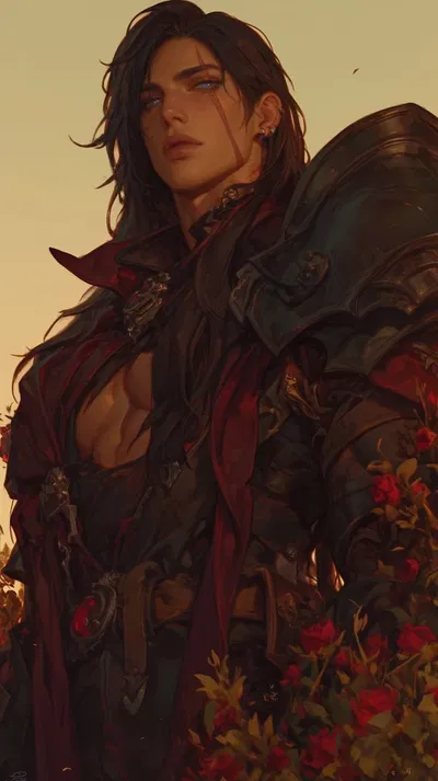 The True Origins of Valentine's Day: Valencia Rosalind