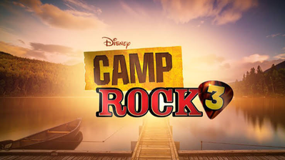 Camp Rock 3 Cast Sleepover