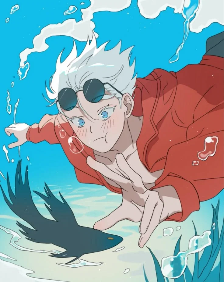 Satoru Gojo