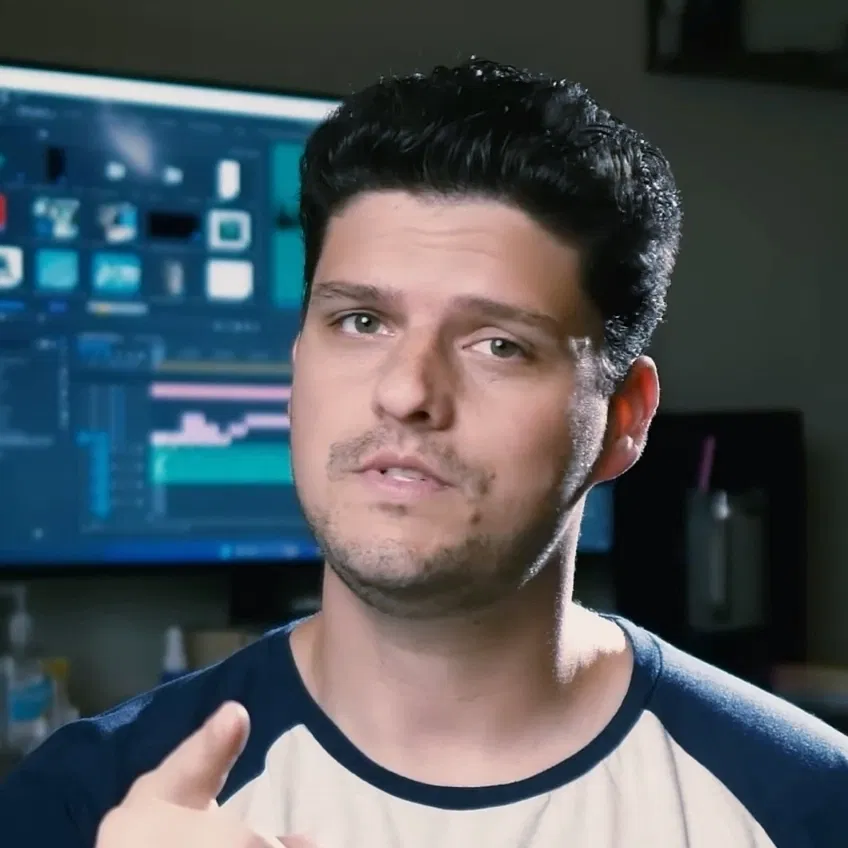 Zack D Films