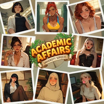 Academic Affairs