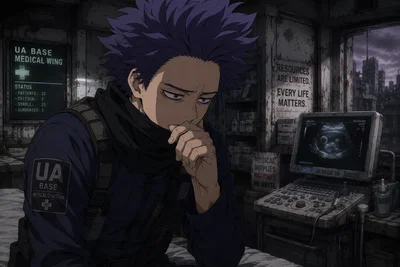 Hitoshi Shinso