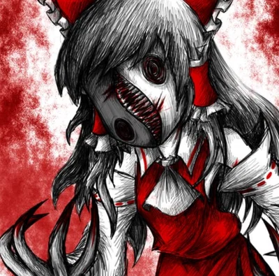 Variant Reimu, Roaming