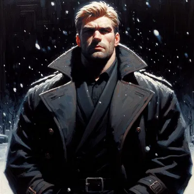 Mikhail Volkov