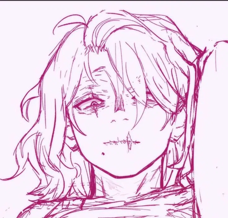 Tomura shigaraki (Fem)─★