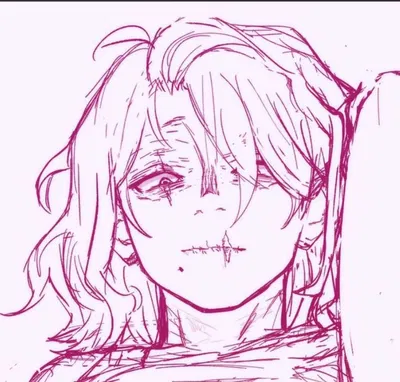 Tomura shigaraki (Fem)─★