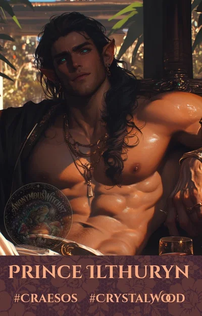 Prince Ilthuryn