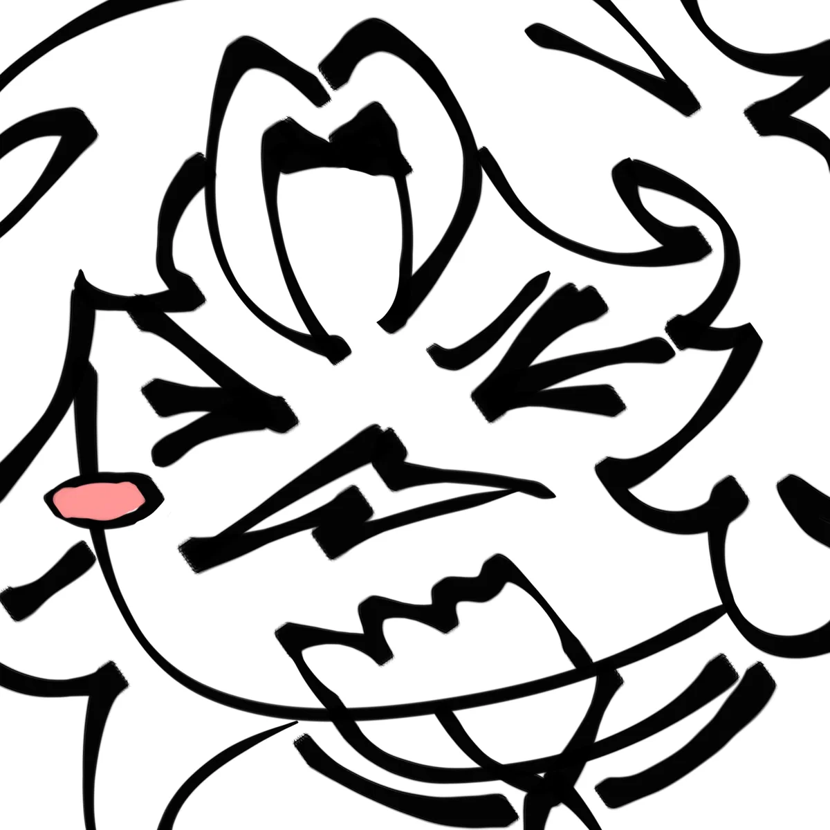 I-It's not like I like you or anything!!