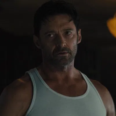Hugh Jackman 