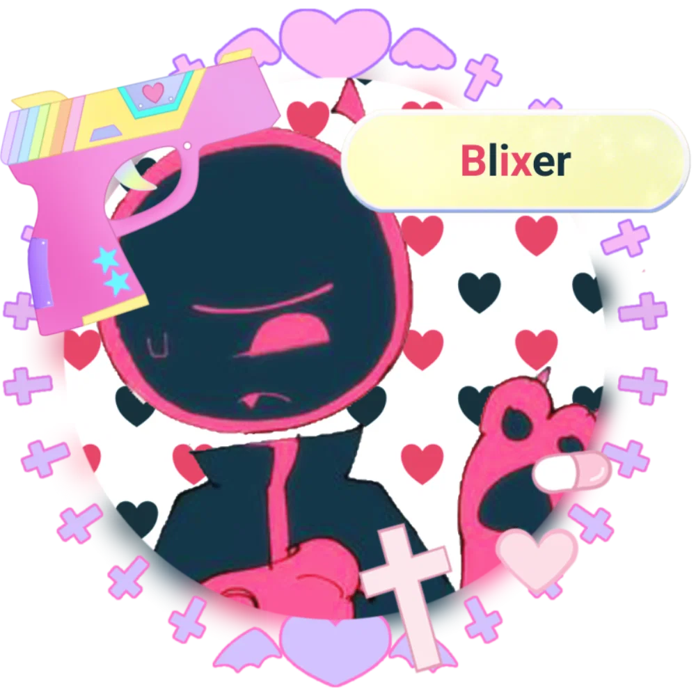 ☆ BLIXER ☆