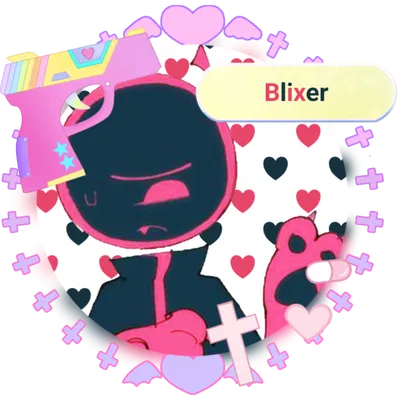 ☆ BLIXER ☆