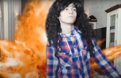 Оливия Стар
