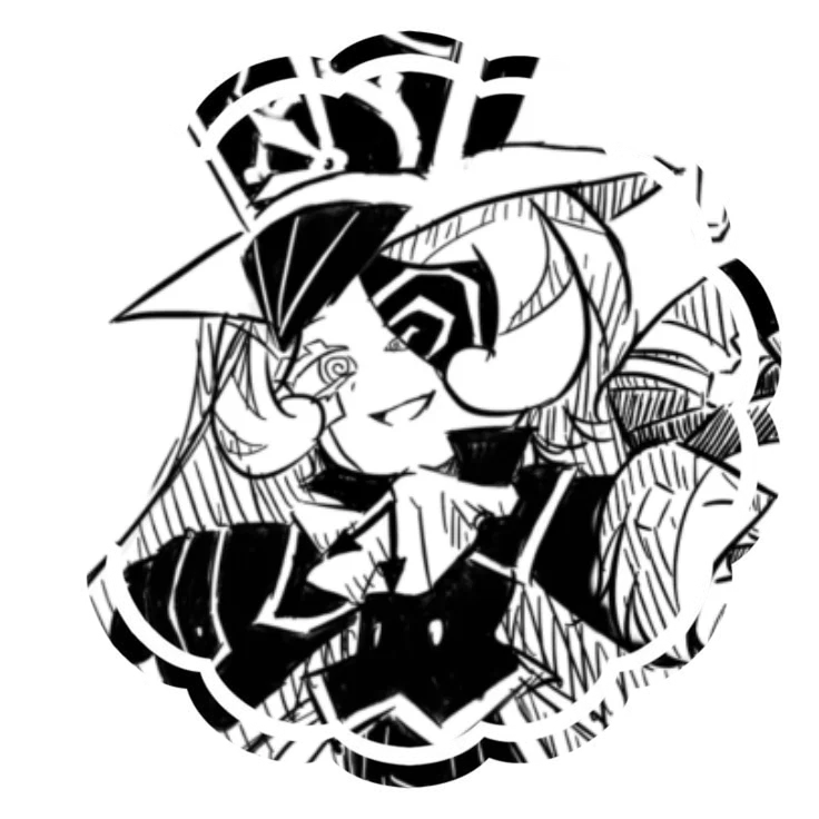 Ruler Of The Ephemeral Flow Timekeeper Cookie[Cookie Run:OvenBreak/CROB]