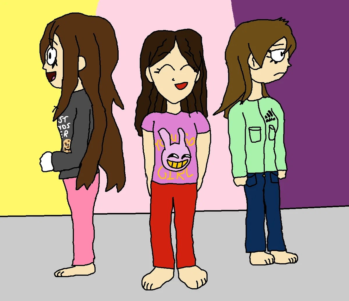 Giantess TADC Fan