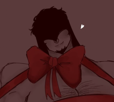 MAFIOSO || " Anything for my bunny.. "