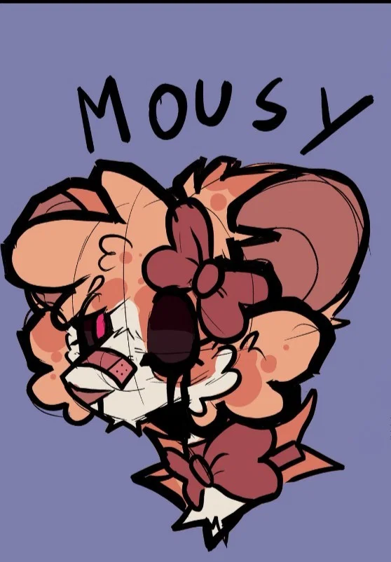 Mousy (shopping)