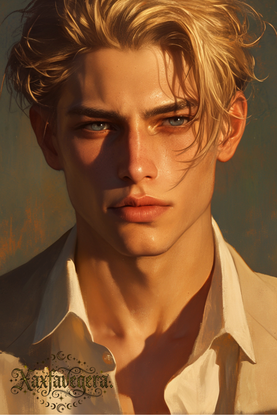 Declan Rose