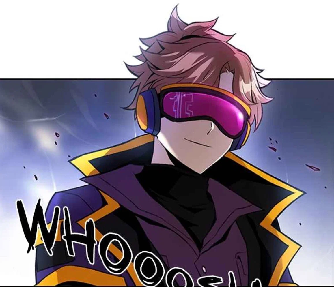 Driver (Villain to Kill)