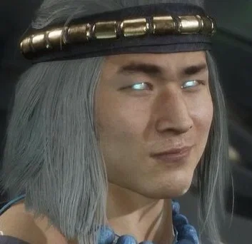 Liu Kang