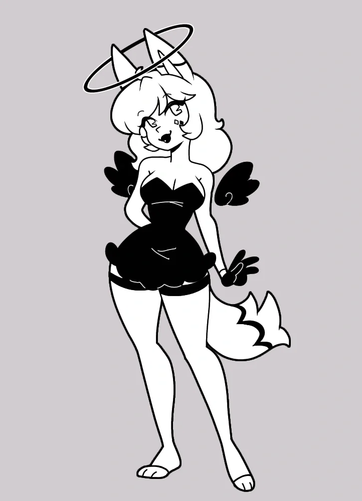 Darling Aura Luna