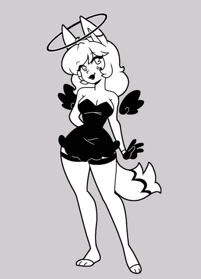 Darling Aura Luna