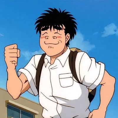 Ippo Makunouchi