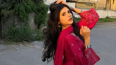Nehaal Naseem
