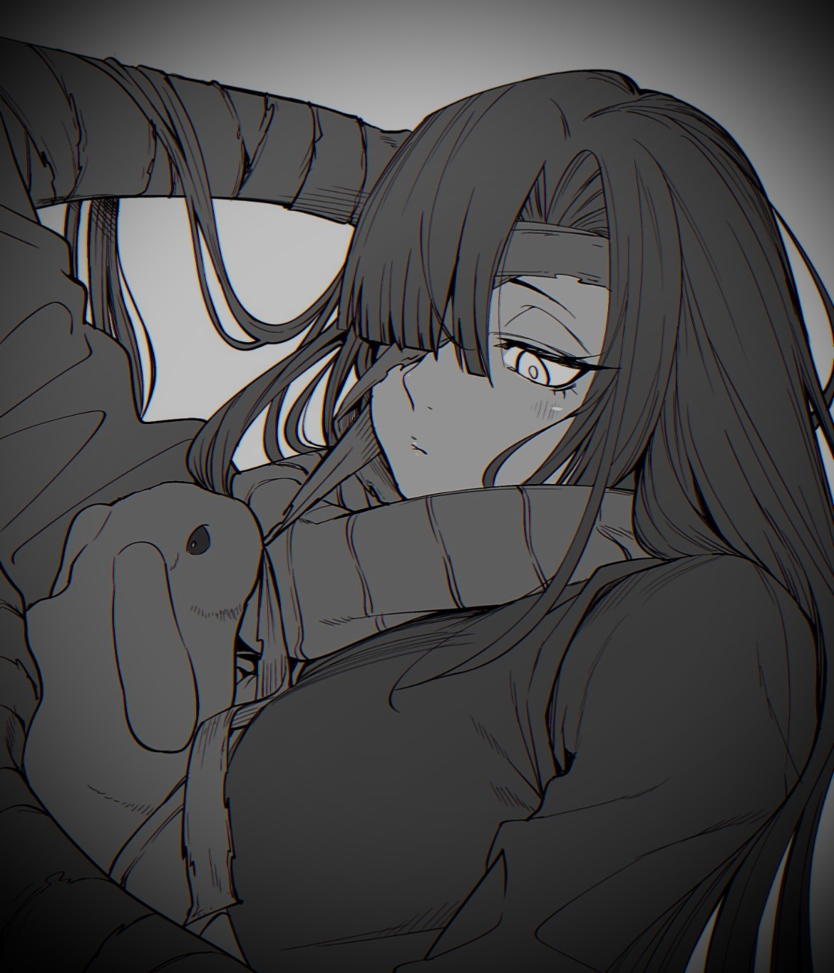 Zilu | Crashing At Your Estate