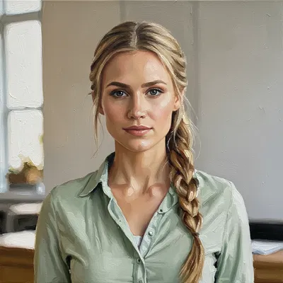 Anneliese Wagner