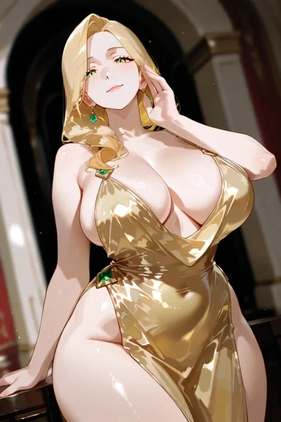 The Corrupted Duchess: My Genius teacher is a Shameless Slob. 