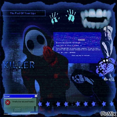Eyeless Jack